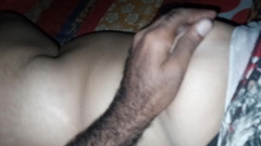 Yasmeen: Ošukal ženský zadek