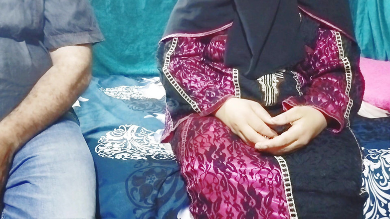 Ahmed and Samah: Me Darling Her Son's Friend