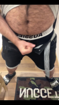 Naughty in the Store