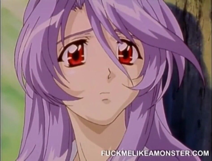 Fuck Me Like a Monster: Hentai porn magic sex seed demons fuck fairies
