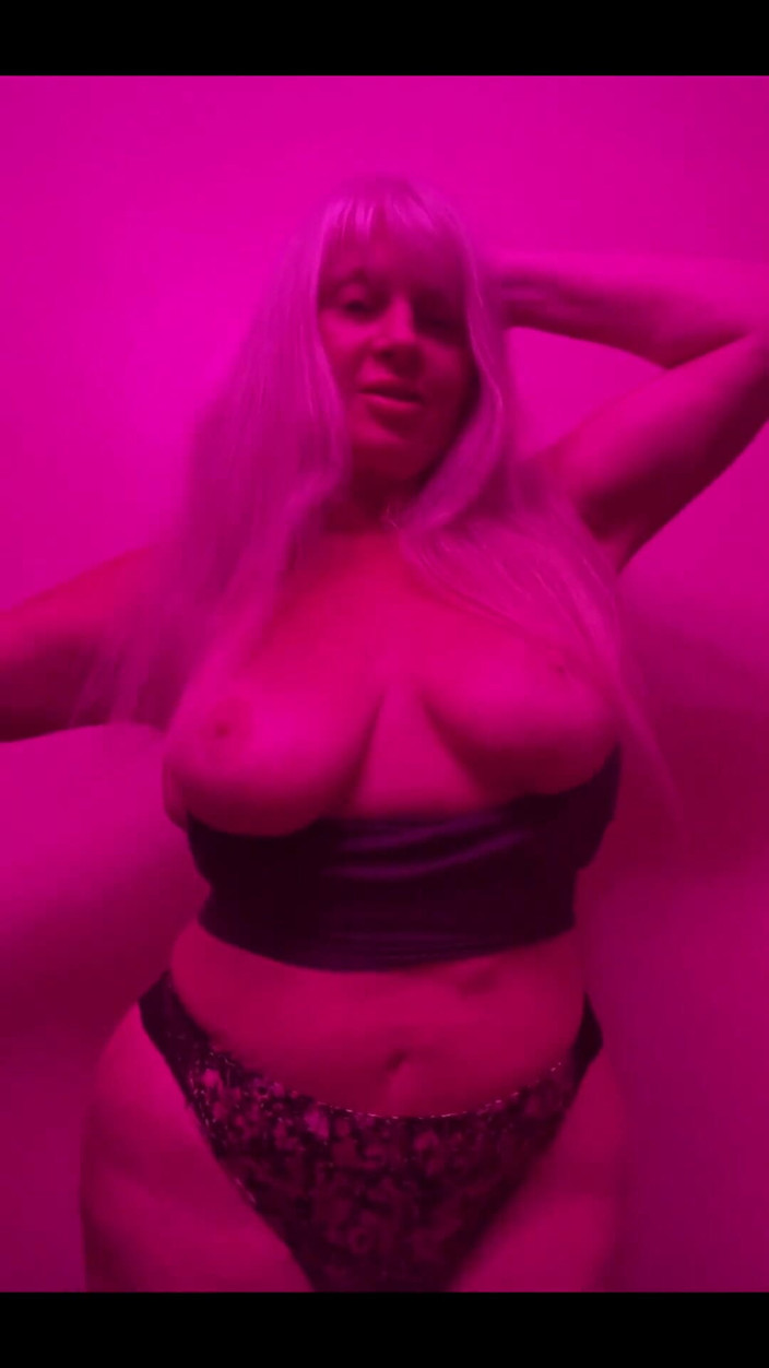 PaintedRose: 배드 밀피 로즈 이것은 내가 너에게 하고 싶은 일