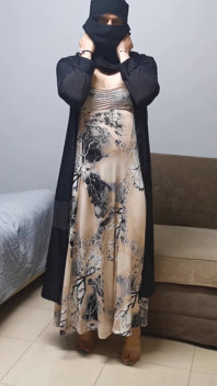 Hijab Trans Jade