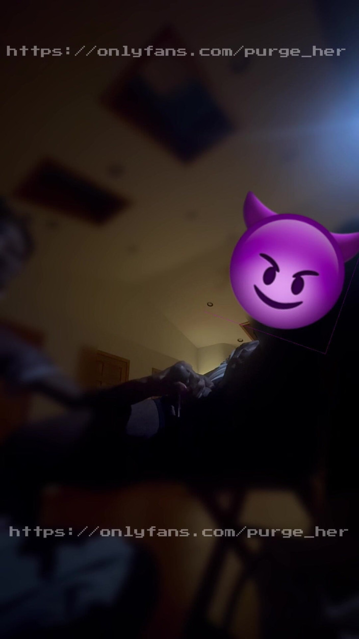 Purge_her: Blowjob Yang Bagus Di Udara Bnb