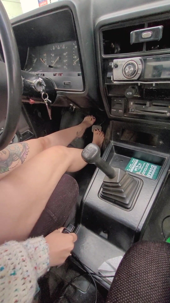 M4ndy: My Car Stalls a Lot of Times While I'm Driving -...