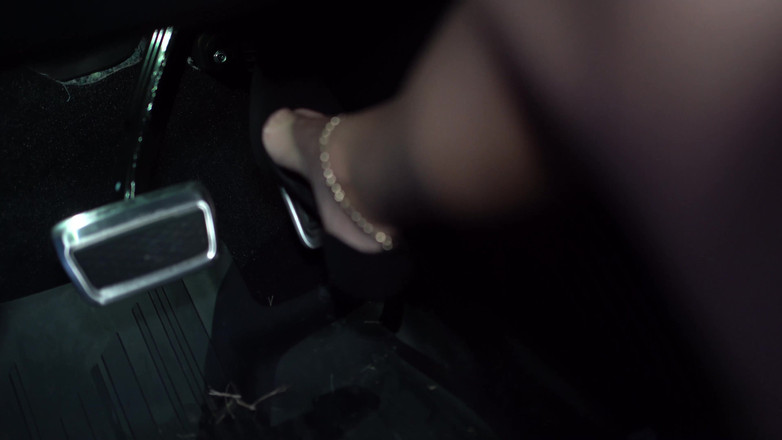 Hidi Heaventoosh: Memompa pedal
