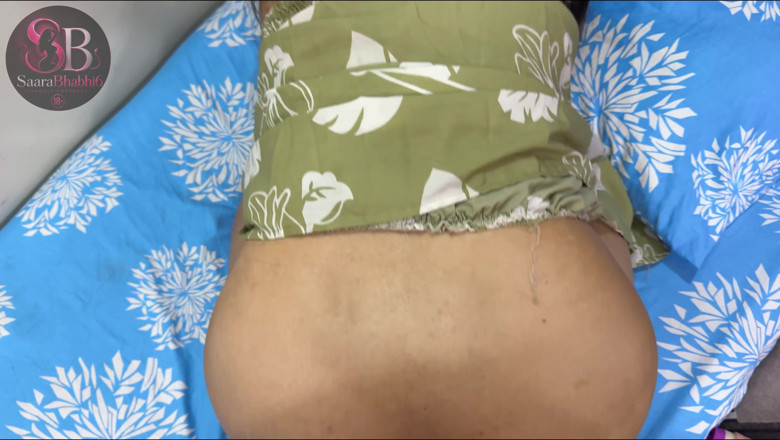 Saarabhabhi6: Indian Desi Boyfriend Cheating Her Girlfriend and Sex with Her...