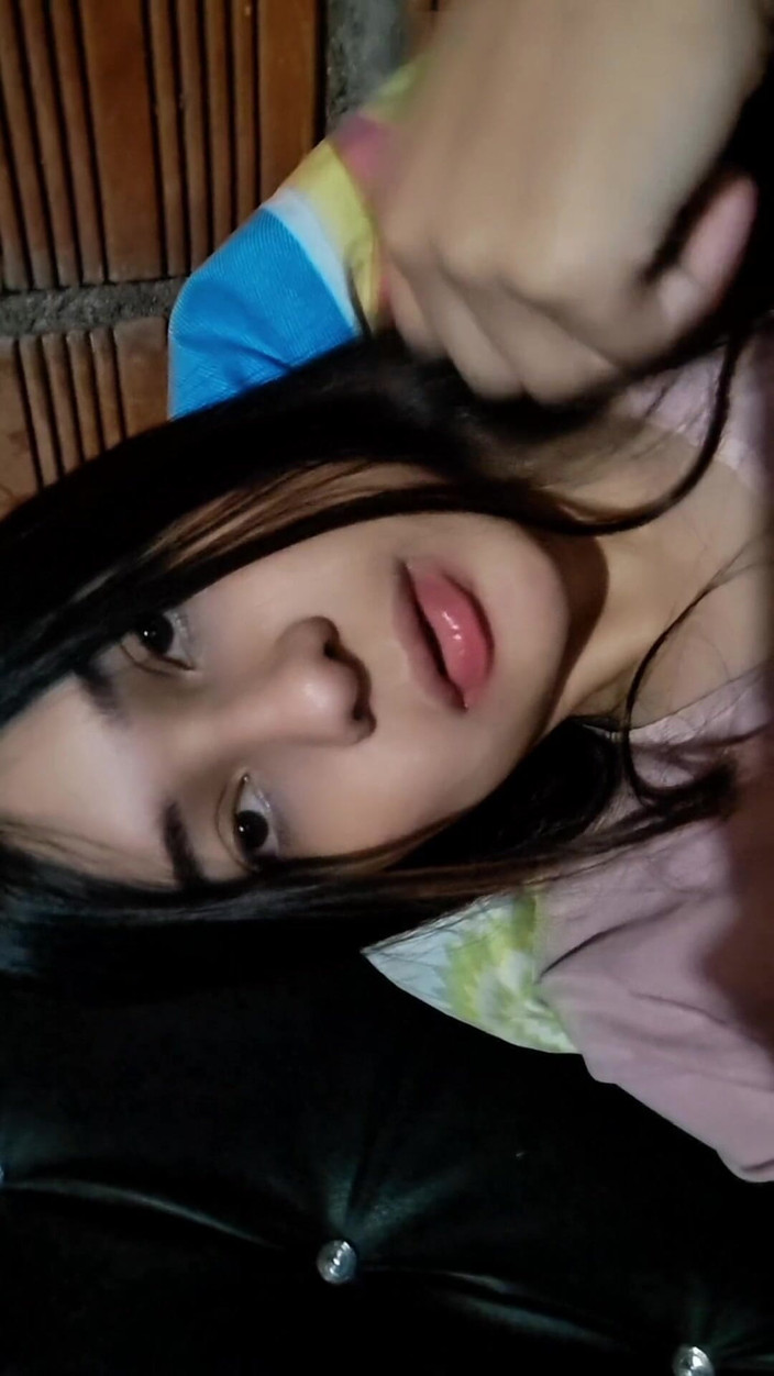 Yulieth Gomez: Goteando sesión de masturbación húmeda atrapada de cerca