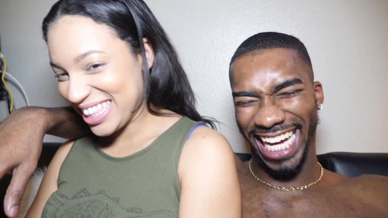 The Habib Show: Diamond Banks और Roommate Rod hardman