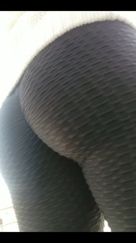 I'm in Mood for Public Fantasies Today