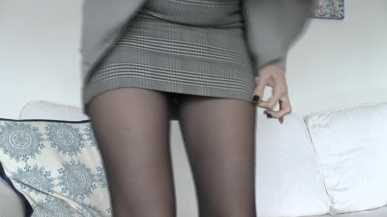 Lady Victoria Valente: 婚礼前 11 天：禁忌邂逅 - 在我的毛衣上泼水，维多利亚·瓦伦特夫人