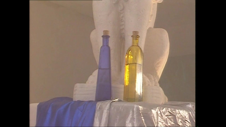 Forte Porno: 按摩剧场