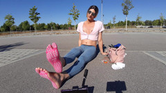 sweetfeet29: Chỉ có tôi thôi