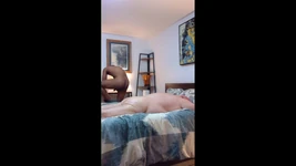 Tukang pijat nggak bisa menolak! Cowok ini lagi ngentot sama pelanggannya!