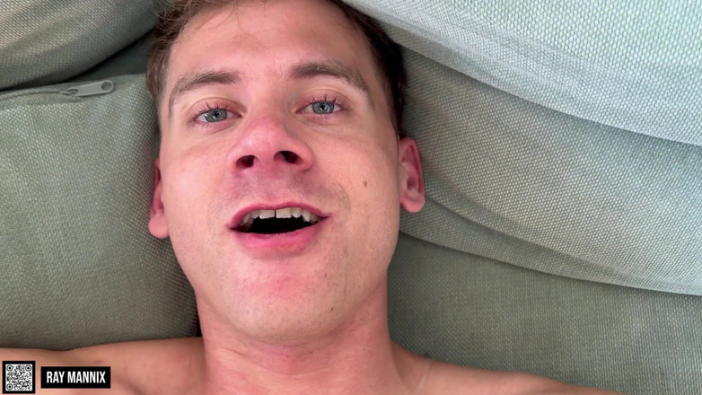 Samel XXX: Samel Makes a Twink Run
