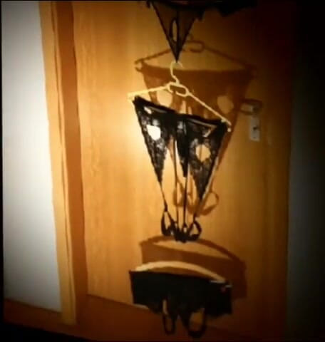 Anal fetish Chist & dwt: DWT-Crossdresser