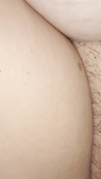 BBW Przejebane I Pokazując Niezłą Cipkę