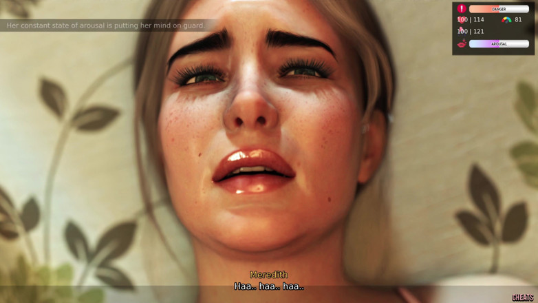 Wickedgammes studio: The Art of Seduction (part 4)