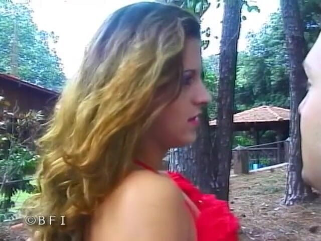 Ladyboy Paradise: Trans affairs 2