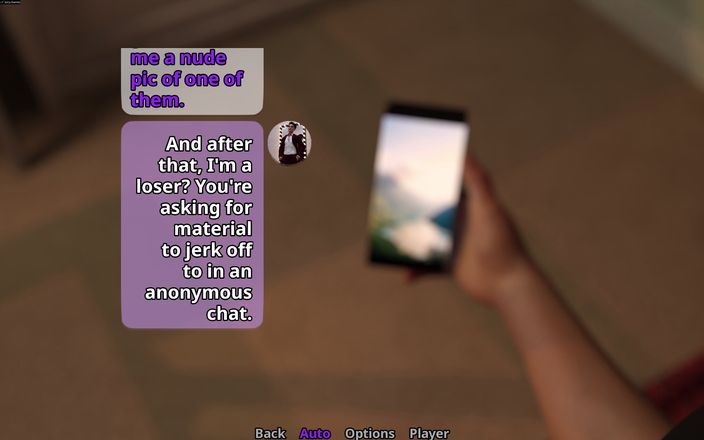 Porngame201: Fami crush 1