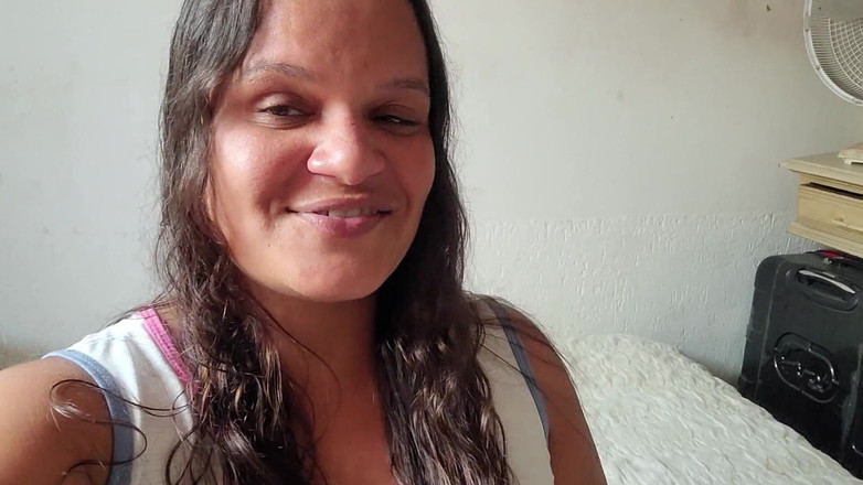 Paty Bumbum: Gilberto Barros brazylijskie mięso