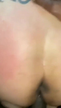 WildEnglishBBW - BBC Nata4sex walenie mnie piesek tryska na mój tyłek