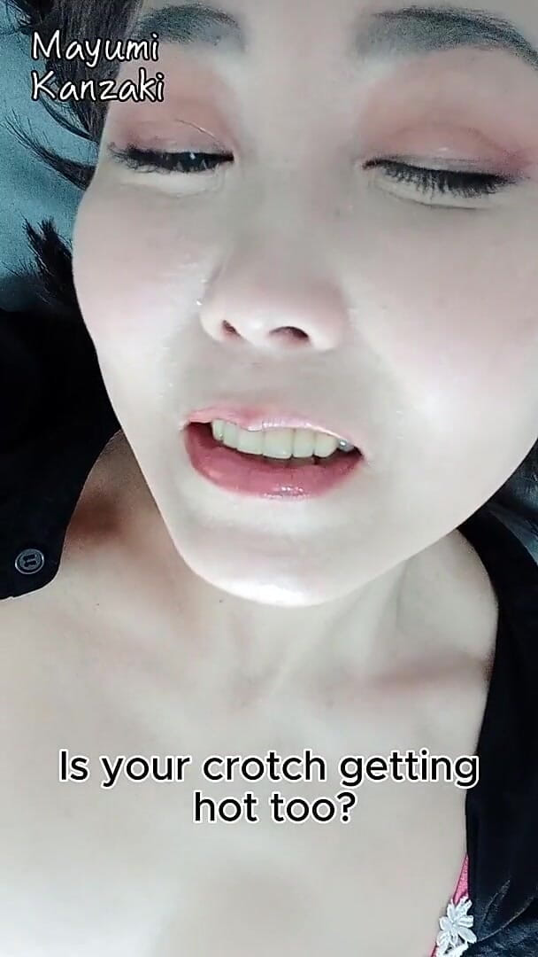 Mayumi Kanzaki: Uma esposa japonesa fala com você