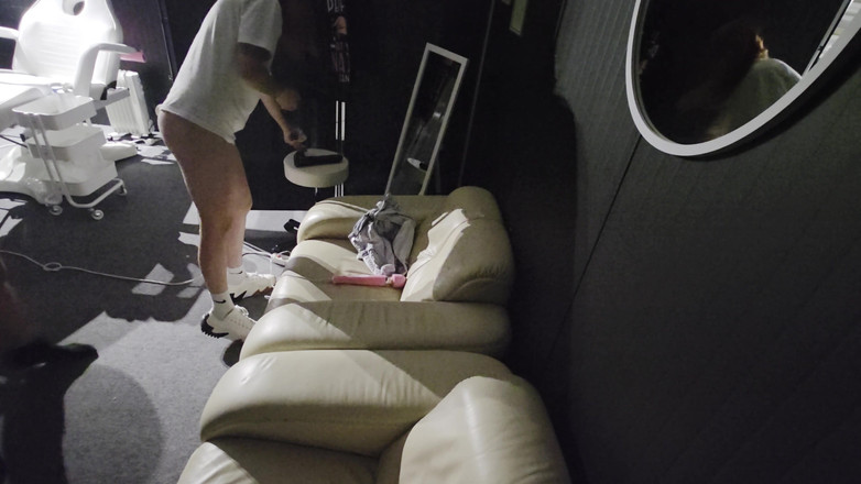 LuTosT: Potkal jsem ji v práci, něčí manželka se bojí, že nás...