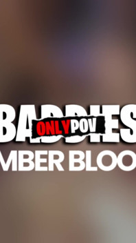 Новая Amber Bloom