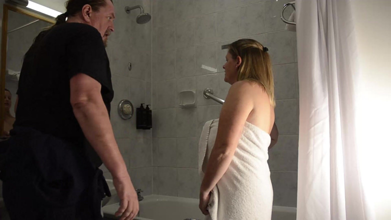 Marie X: Marie's Plumbers - Dica De Sexo