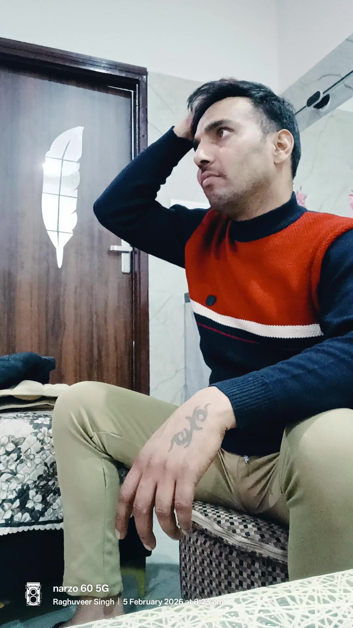 Rajasthani-old-lover: Policial indiano do exército homem desi homem padrasto