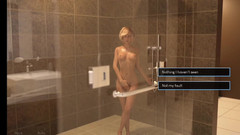 HotSummer117: Midnight Paradise Cap 2 - Tato hra je plná sexy nahých dívek