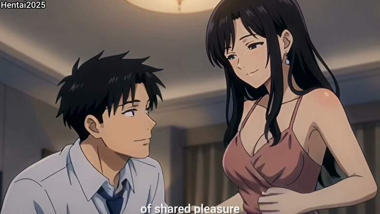 Hentai cartoon: Swingers Ai tạo ra phim hoạt hình hentai hoạt hình...