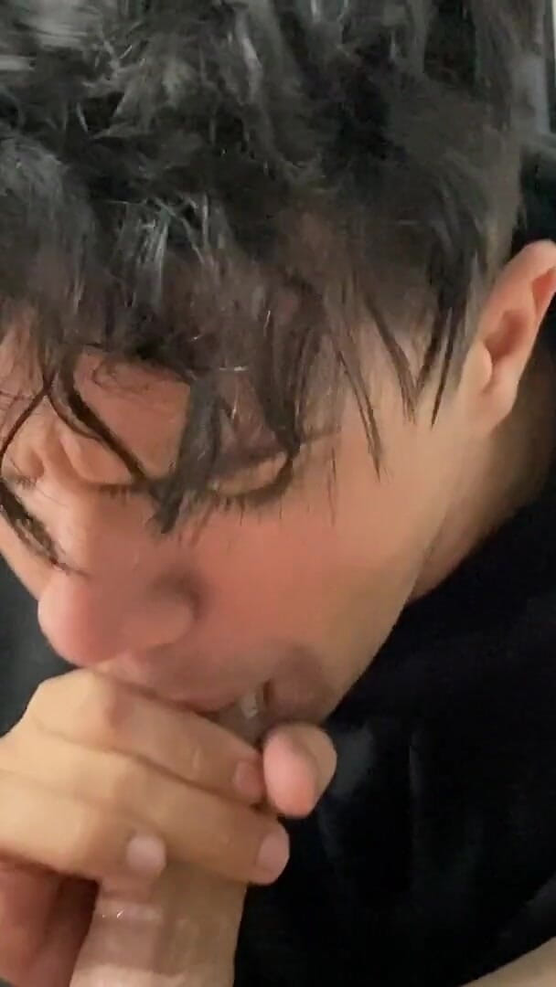 Sucking Straight Buddy (Ultra) Sucking Straight Buddy (Ultra)