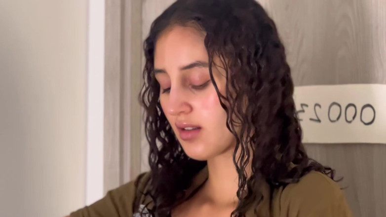 Jenny Taborda: Jenny Taborda