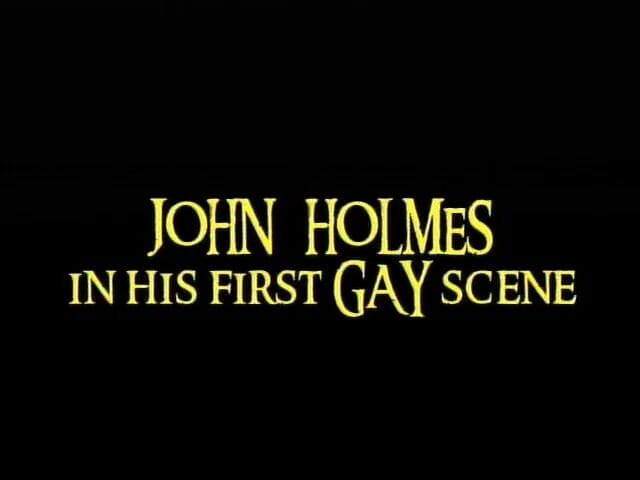 Vintage Usa: Vintage gay ass fucking cock sucking