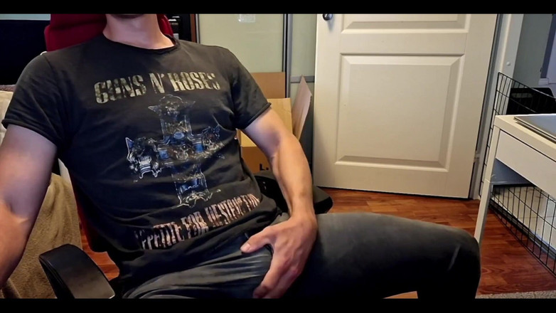 Awesome A: I have guns and roses for you!
