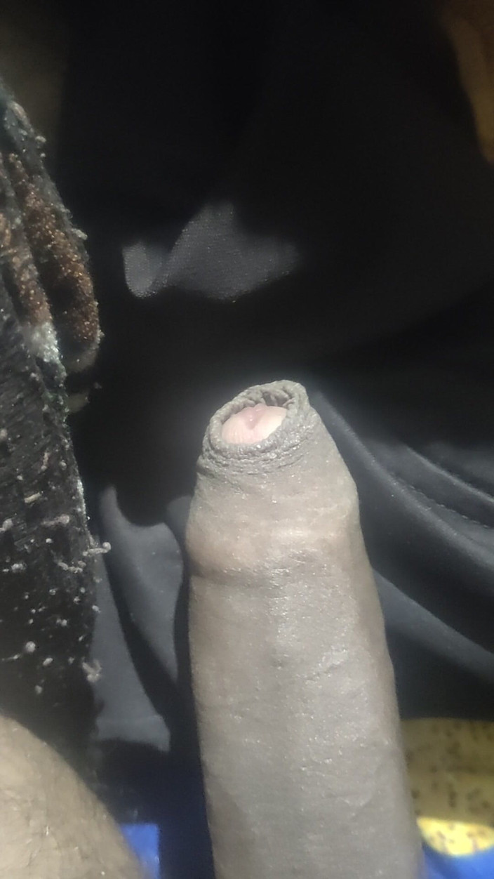 Gigolo Tv: Oszalałem, widząc twoją młodość