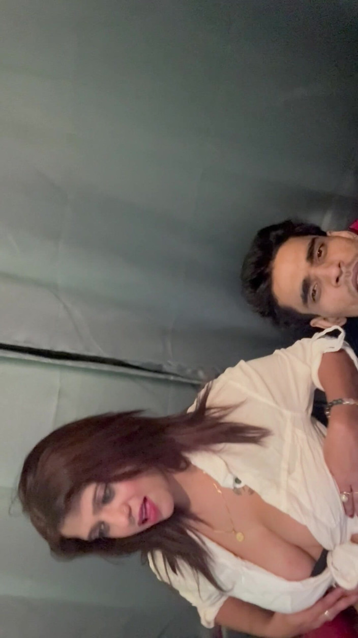 RahulWildSide: Новые эпизоды