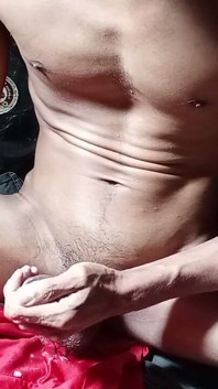 Solo Adam Mastürbasyon Bölüm(6)