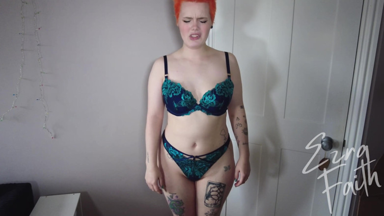 Ezra faith: 2020년 7월 20일 상사가 내 머리를 면도하고 따먹게 해 - 우는 머리 면도, 가드 버즈컷 없음 - Ezra Faith