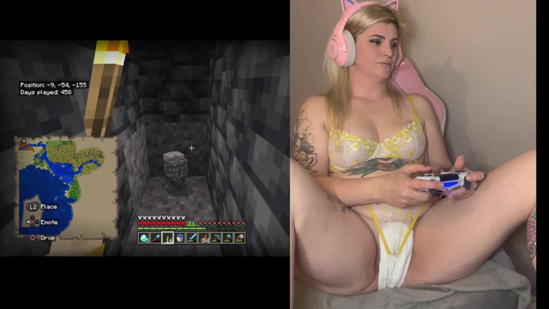 EeveeXo: Maxi Pad jocuri