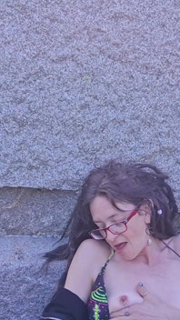 Cemetery Girl