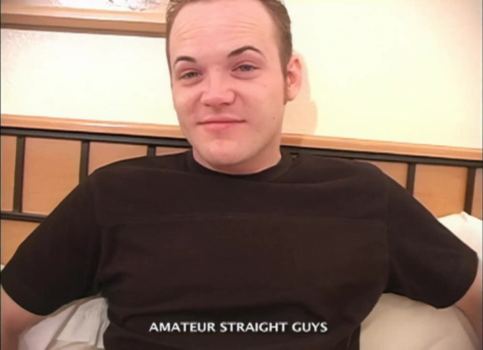 Jay's Amateur Straight Guys: El Chupaverga: Chupa Amenințare!
