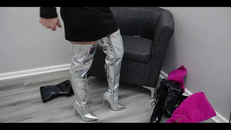 Kinky Lyrical: The Naughtier Video