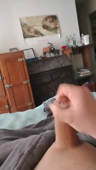 2 - 8 - 2026 a Hard Orgasm