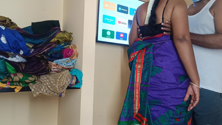 Inba: Otrogen hemmafru