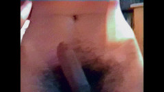 Mark Hannes: 23-letni chłopiec ręczna masturbacja wank