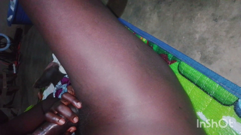 Pornsexlive: African Night Porn
