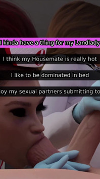 Sexbot 2 omkalibrerad del 8