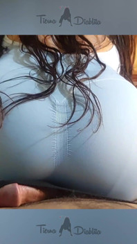 Circular Movements of a Dream-worthy Ass
